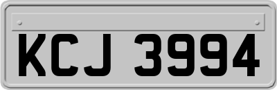 KCJ3994