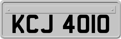 KCJ4010