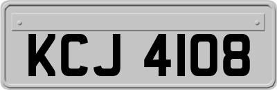 KCJ4108