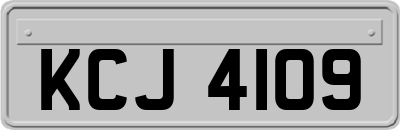 KCJ4109