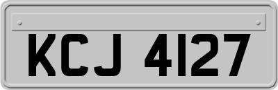 KCJ4127