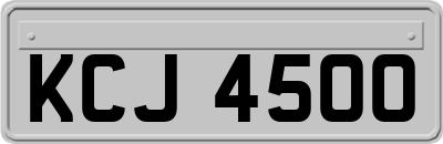 KCJ4500