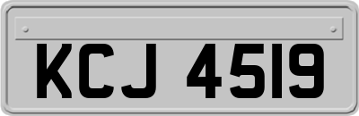 KCJ4519