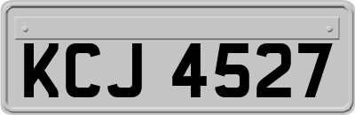 KCJ4527