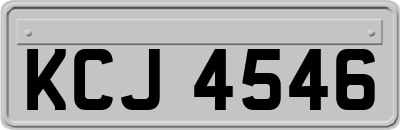 KCJ4546