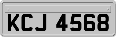 KCJ4568