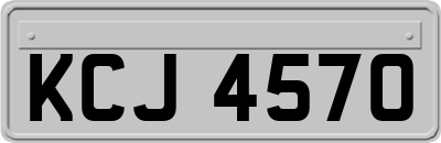 KCJ4570