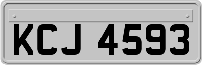 KCJ4593