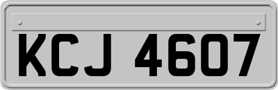 KCJ4607