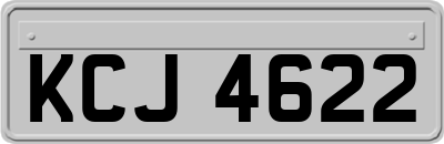 KCJ4622