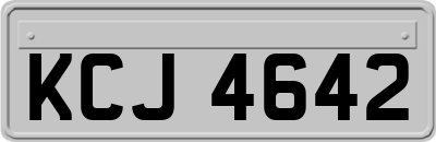 KCJ4642