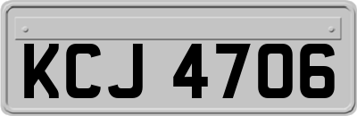 KCJ4706