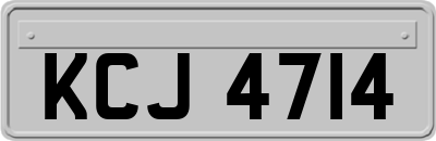 KCJ4714