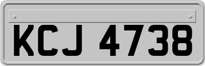 KCJ4738