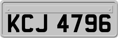 KCJ4796