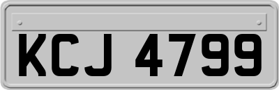 KCJ4799