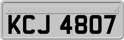 KCJ4807