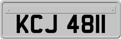 KCJ4811