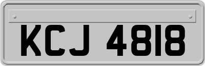 KCJ4818