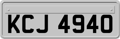 KCJ4940