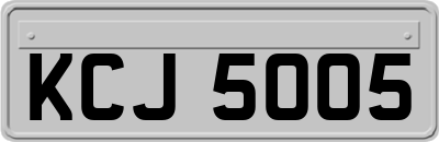 KCJ5005