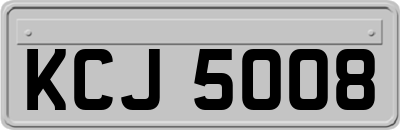 KCJ5008