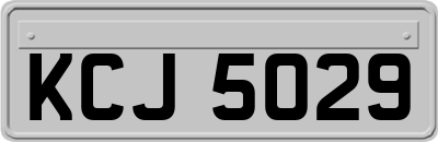 KCJ5029