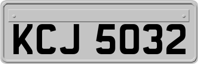 KCJ5032