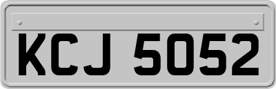 KCJ5052