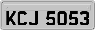 KCJ5053