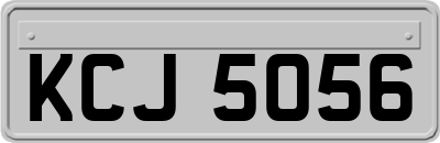 KCJ5056