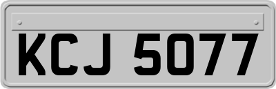 KCJ5077