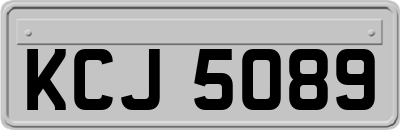 KCJ5089