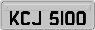 KCJ5100