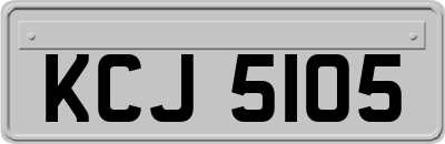 KCJ5105