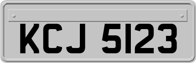 KCJ5123