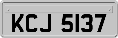 KCJ5137