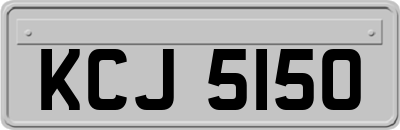 KCJ5150