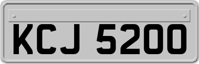 KCJ5200