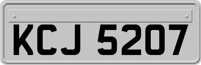 KCJ5207