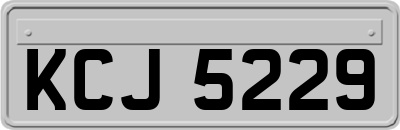 KCJ5229