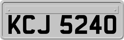 KCJ5240