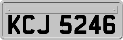 KCJ5246