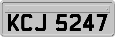 KCJ5247