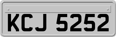 KCJ5252