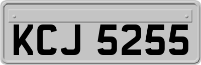 KCJ5255