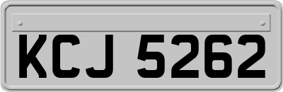 KCJ5262