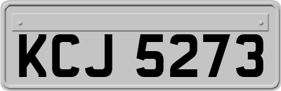 KCJ5273