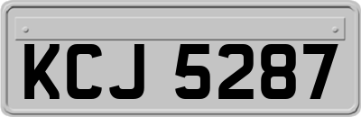 KCJ5287