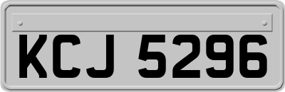 KCJ5296